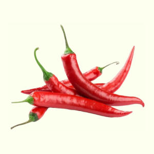 Cabe Merah